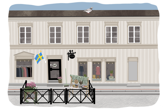 Karins bästa tips i Enköping – Sveriges närmaste stad