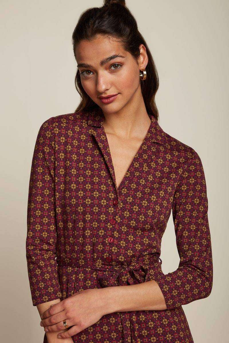 Lola dress Rogers
