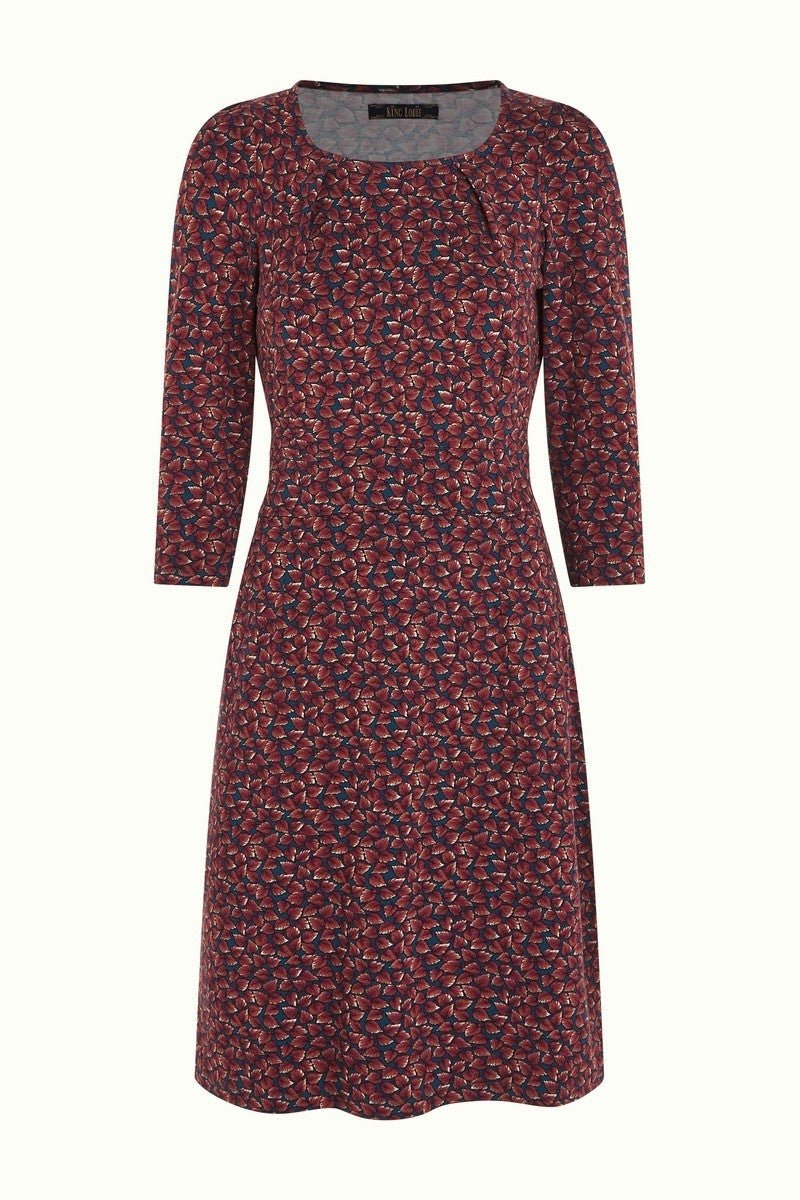 Mona dress Autumn