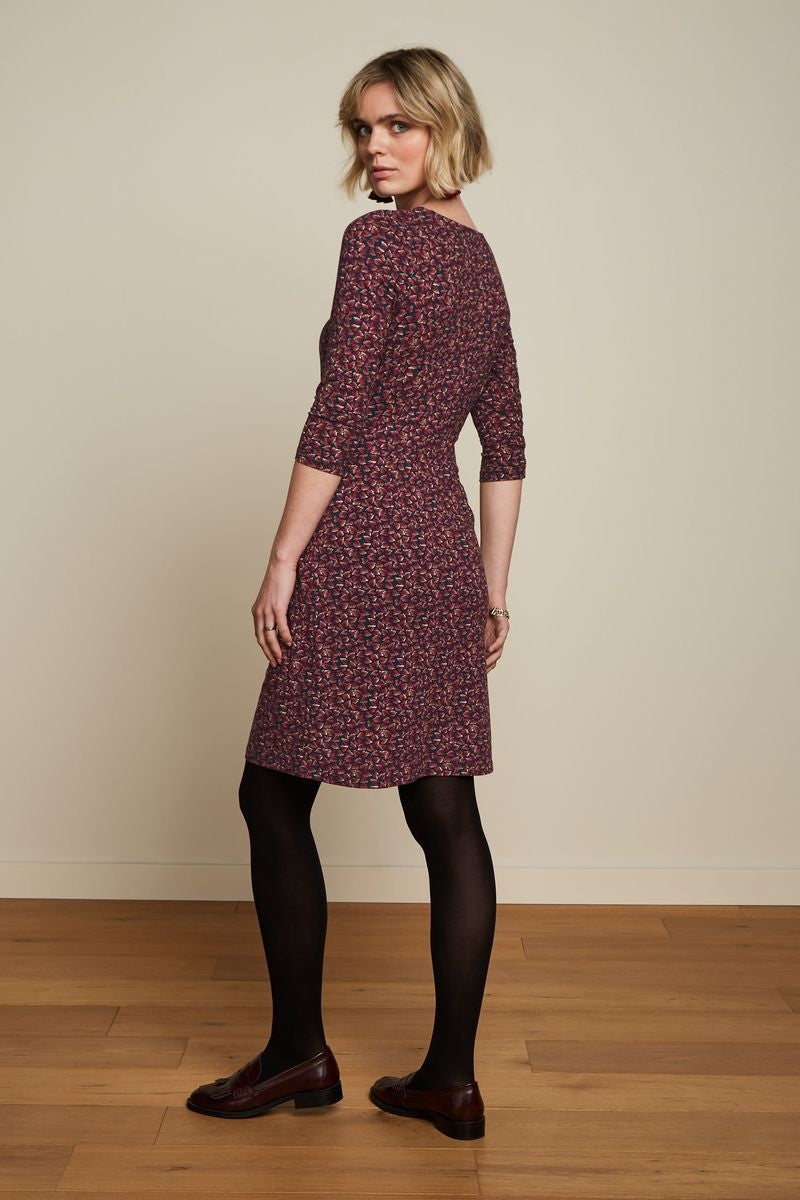 Mona dress Autumn