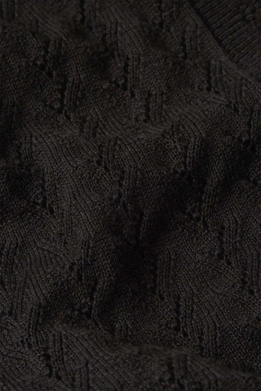 Bomullskofta Emily Rocky Ajour