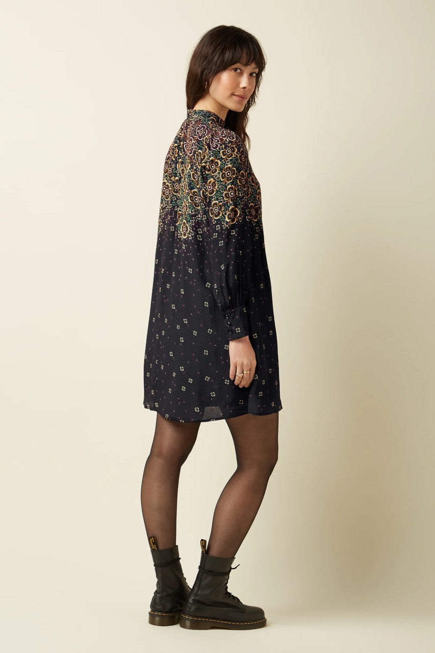 Sandy Dress Ombra