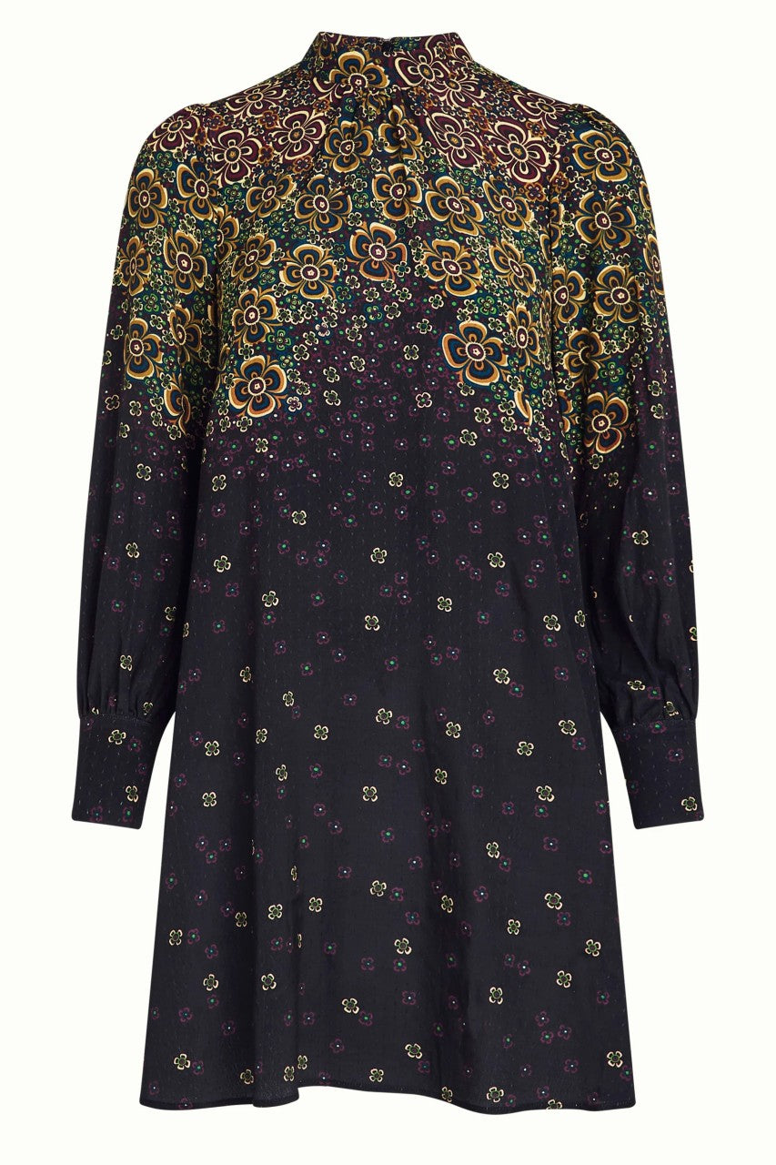 Sandy Dress Ombra
