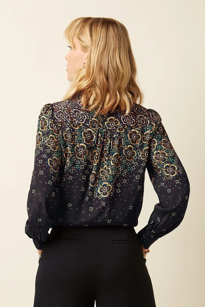 Maisie Blouse Ombra