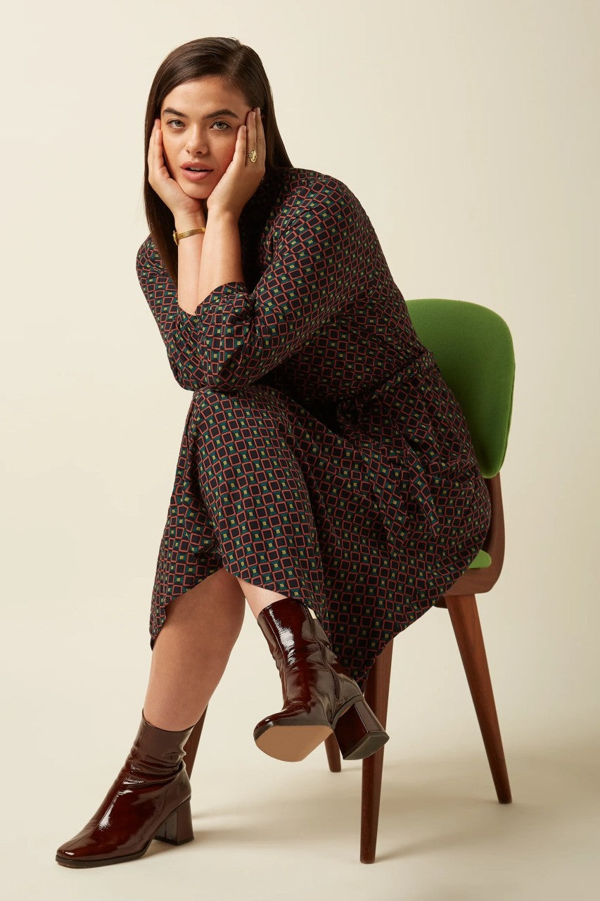 Betty Loosefit Jazzy