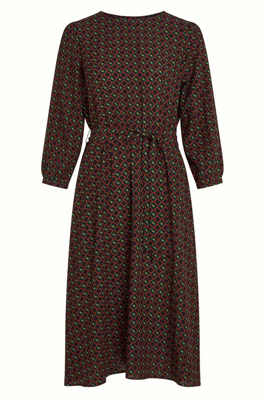 Betty Loosefit Jazzy