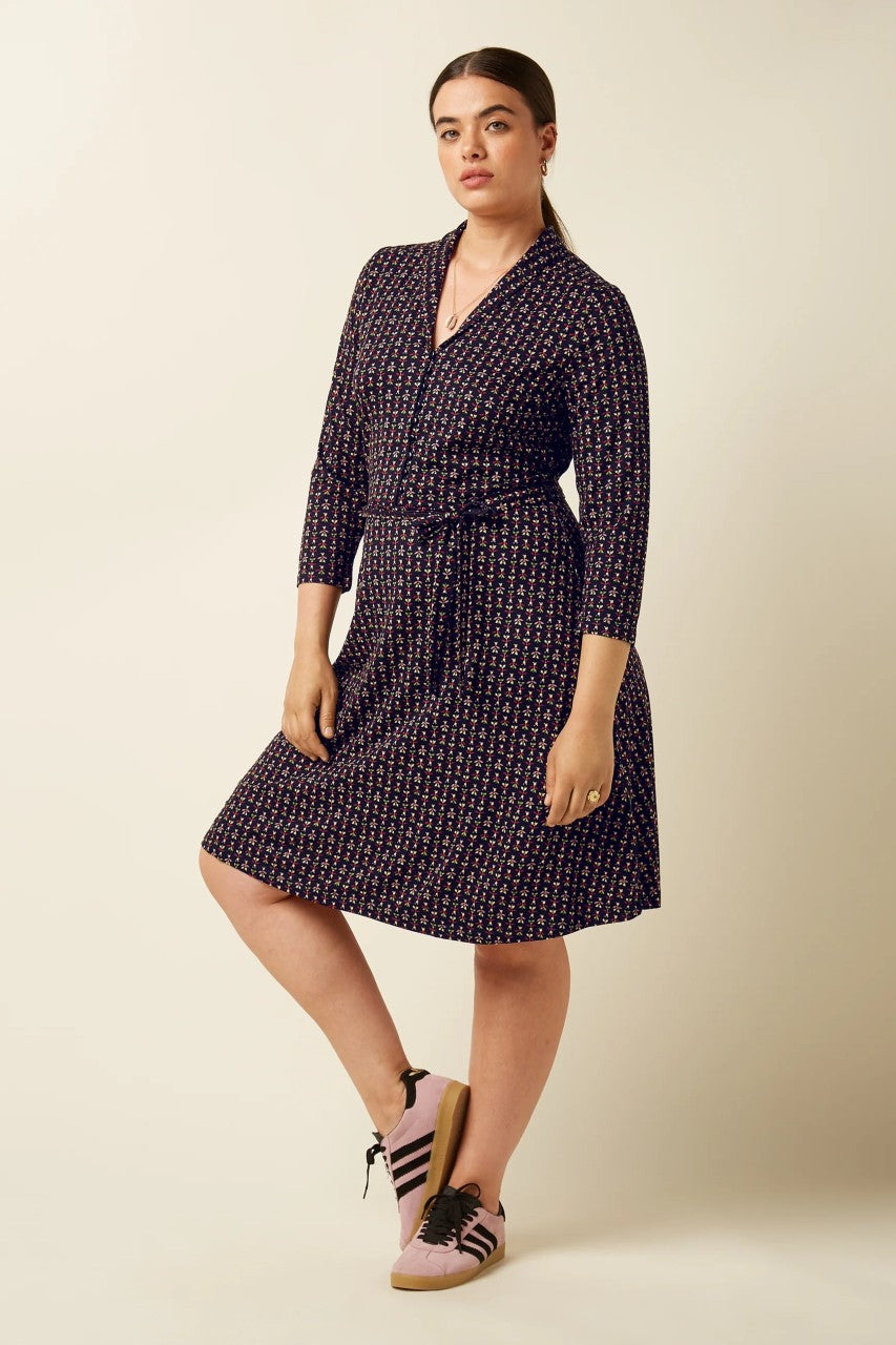 Emmy Dress Jangie
