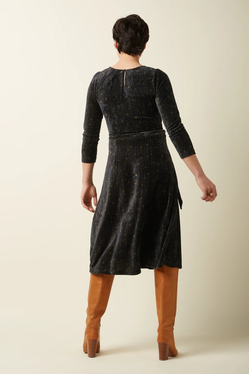 Joyce Dress Nieve