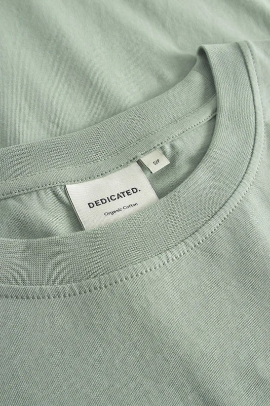 T - shirt Vadstena - Dedicated