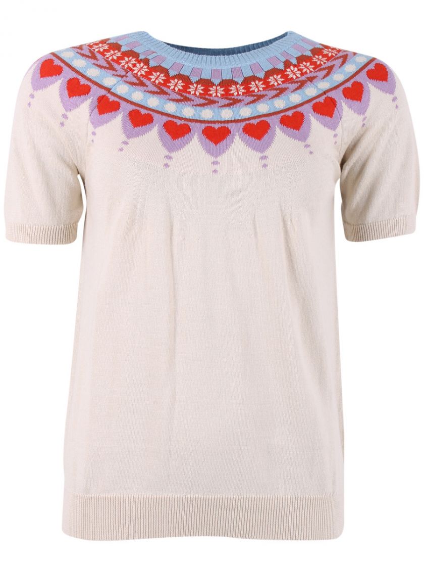 Hope Sweater