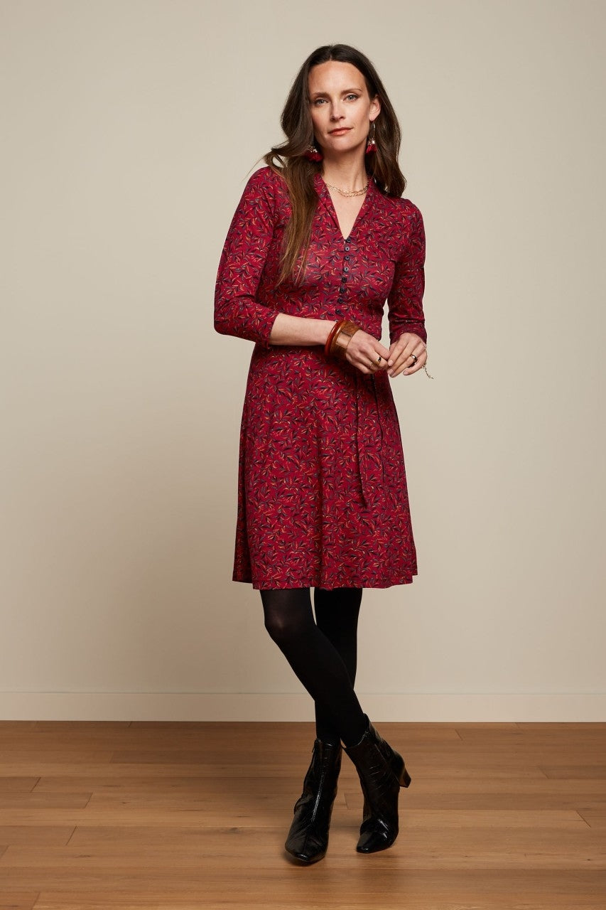 Emmy Dress Vinti