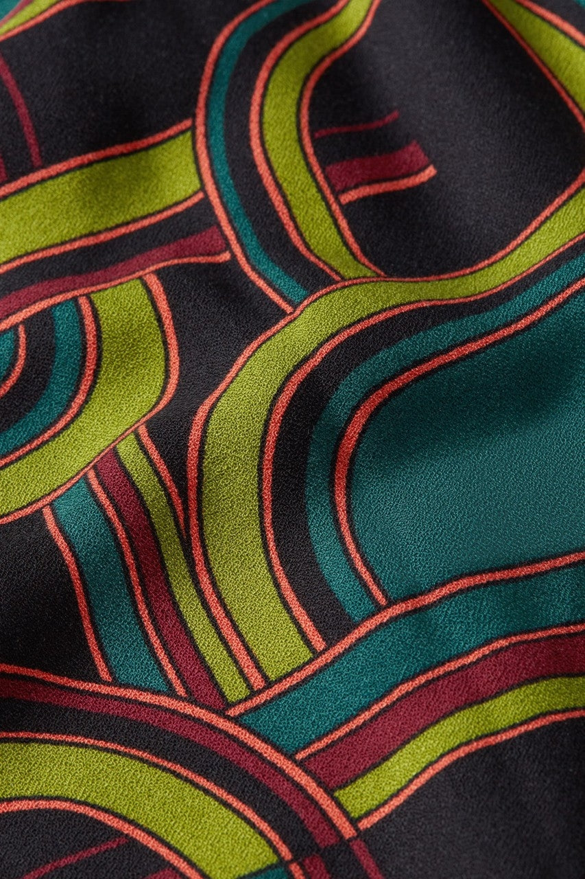 Carina Blouse Zappa