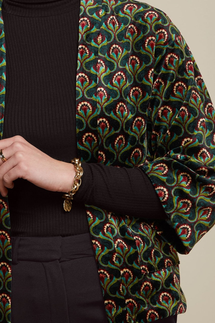 Noor Jacket Jubilee