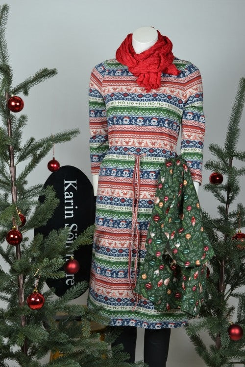 klänning Ho Ho