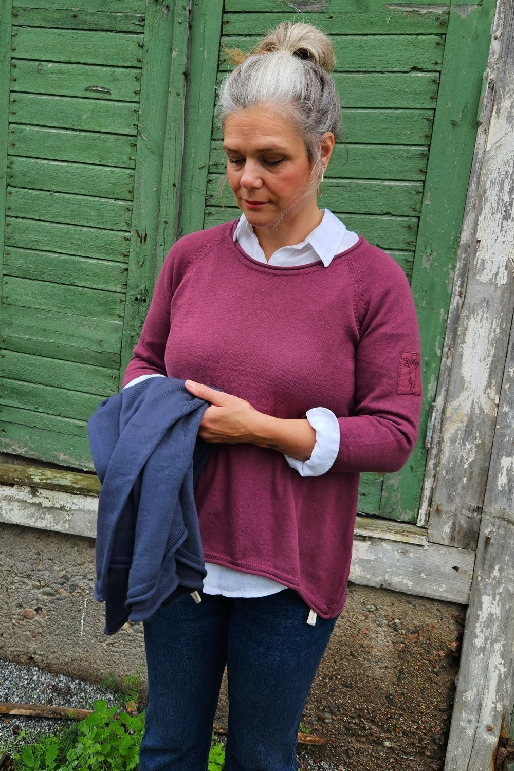 Tröja Jisa
