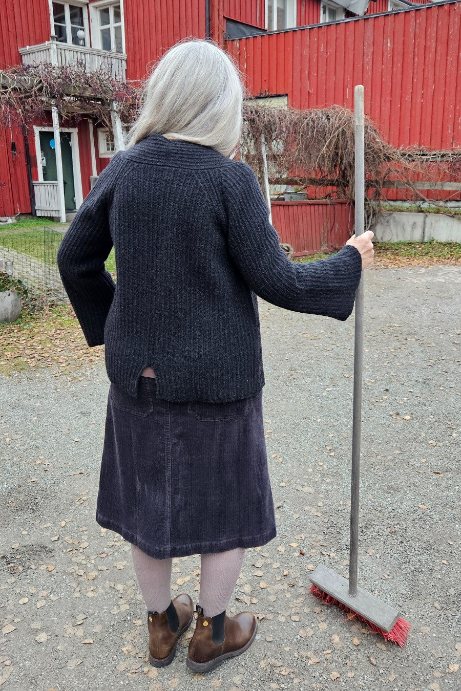 Ullkofta Ohlala