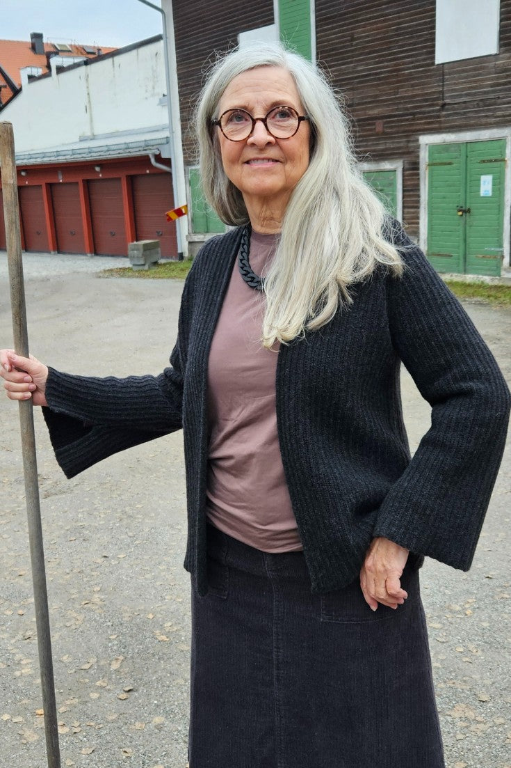 Ullkofta Ohlala