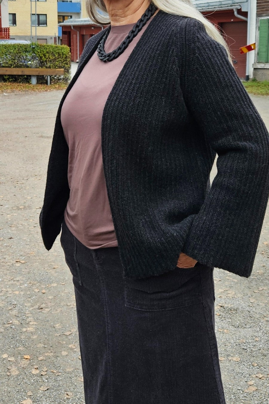 Ullkofta Ohlala