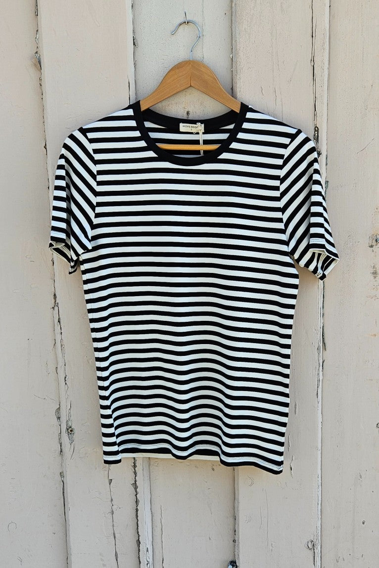 Kortärmad t-shirt Anna