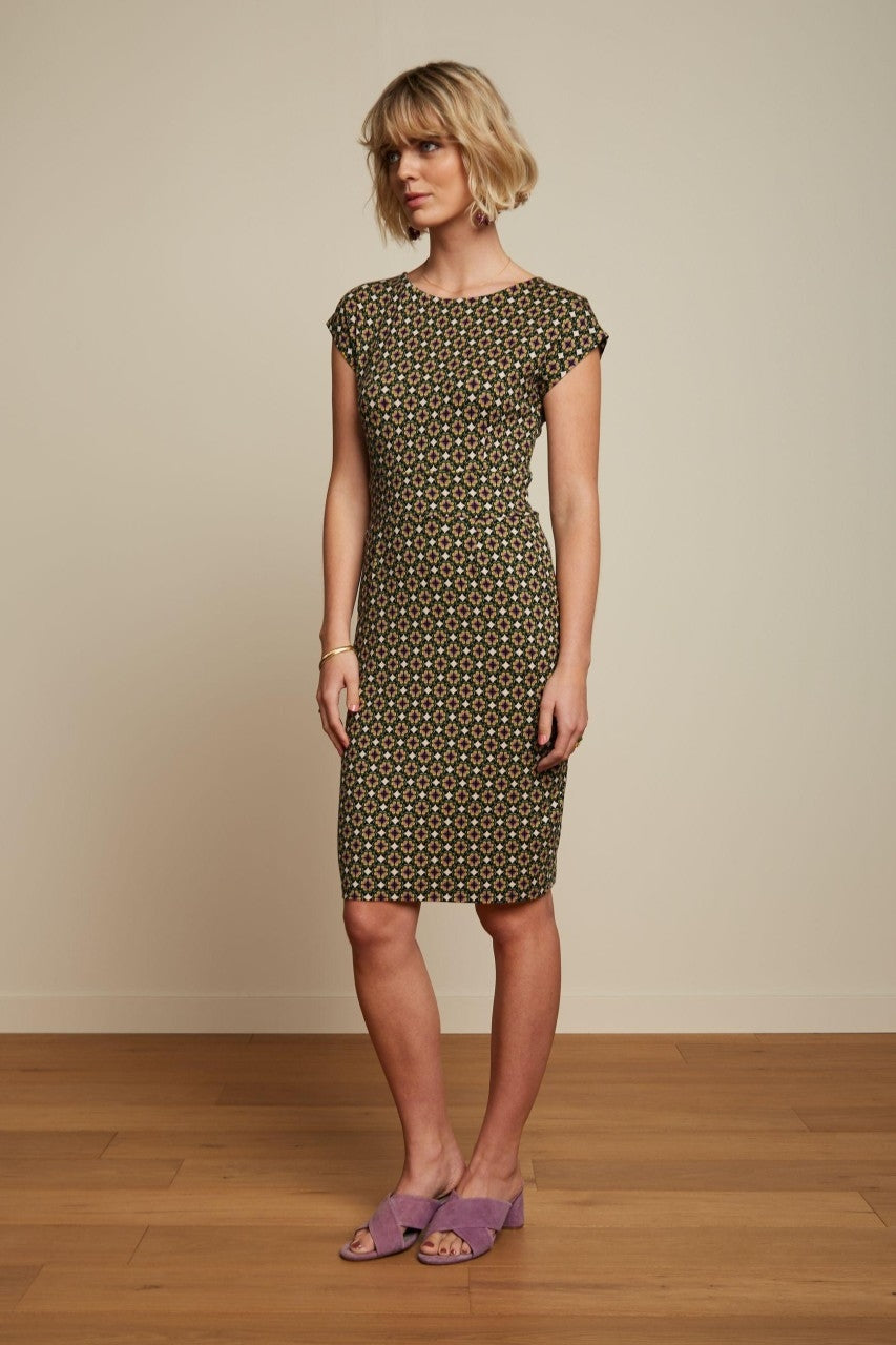 Rose Dress tortola