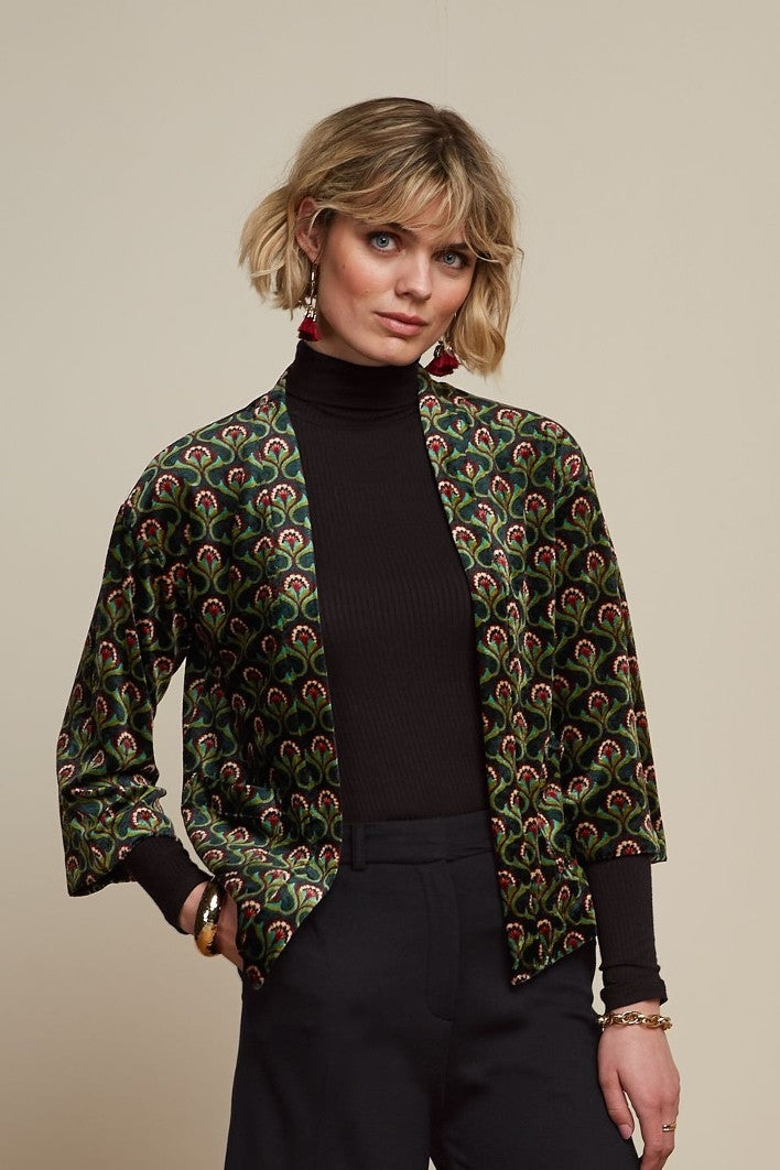 Noor Jacket Jubilee