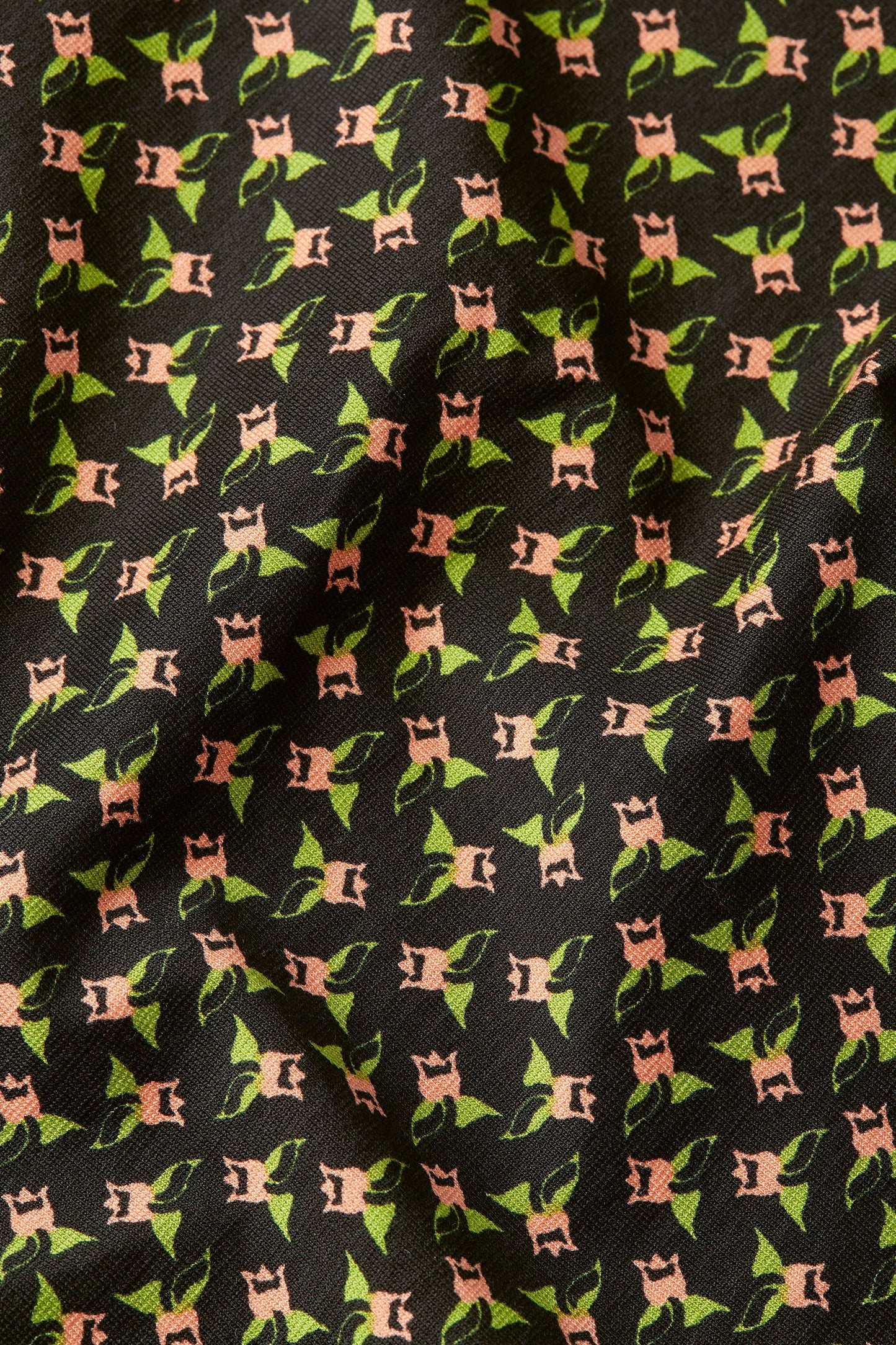 Trikåklänning Minerva