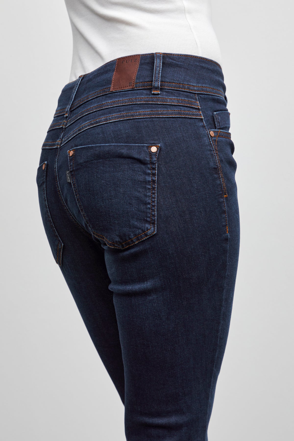 Jeans Suzy Dark Blue