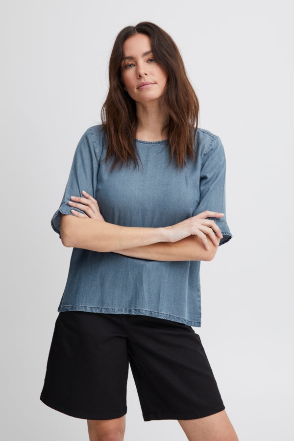 Blus Penelope