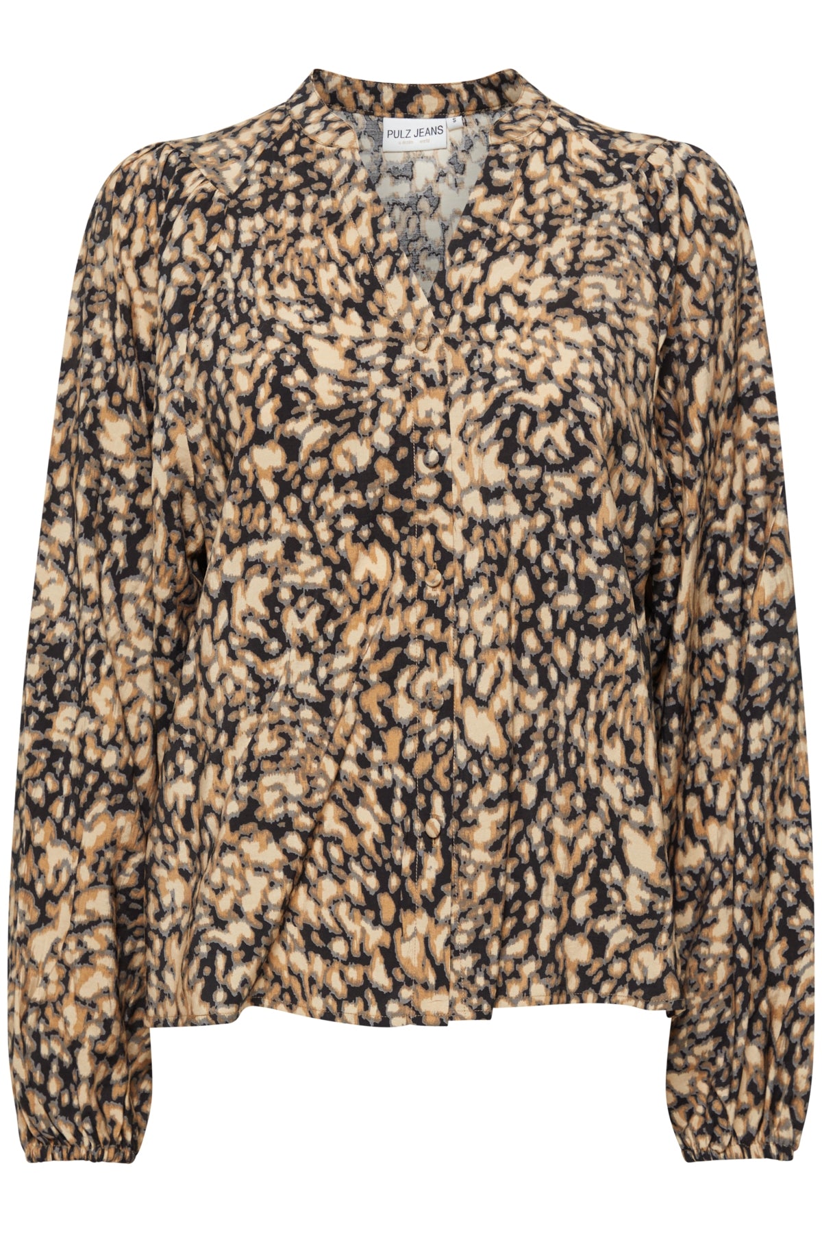 Blus Mette