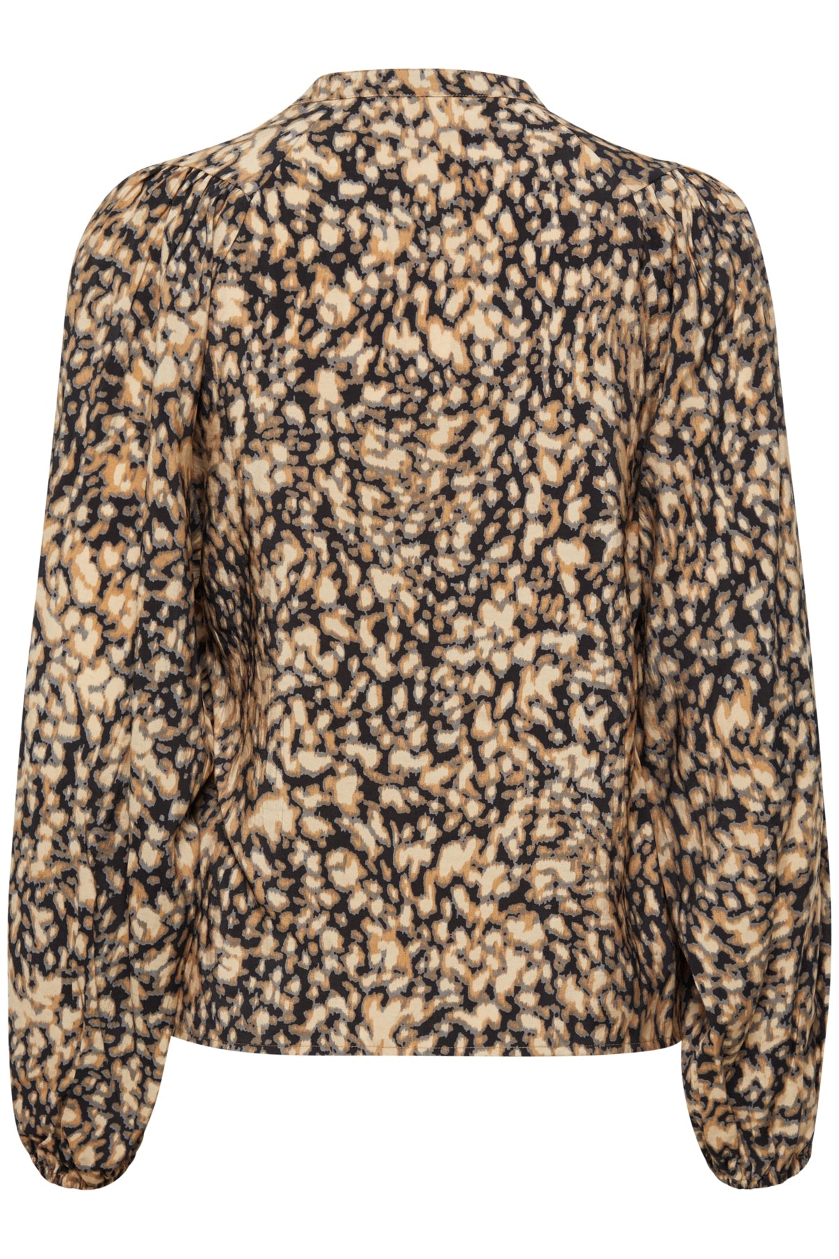 Blus Mette