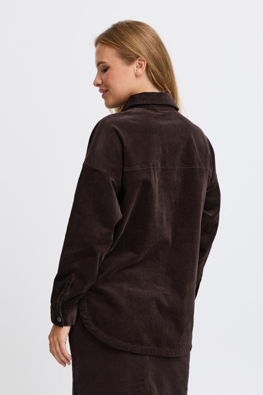 Manchesterskjorta Sally