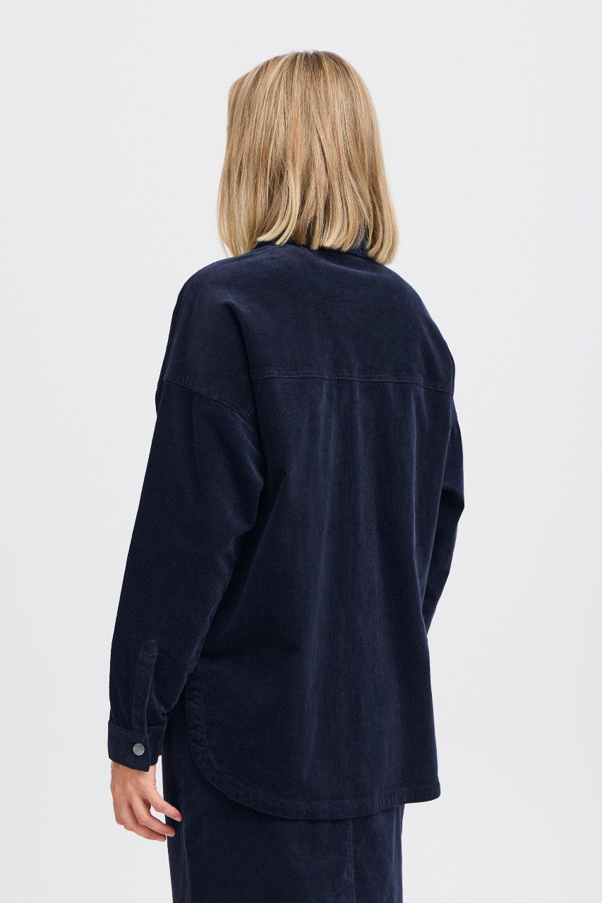 Manchesterskjorta Sally