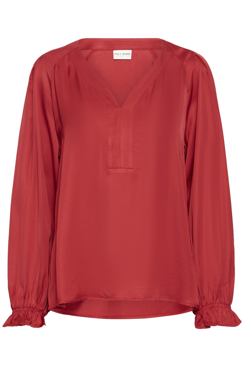 Blus cassy