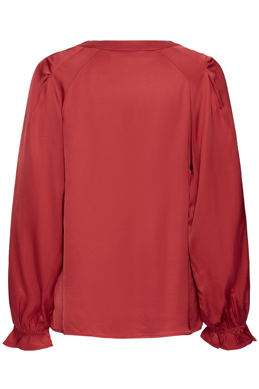 Blus cassy