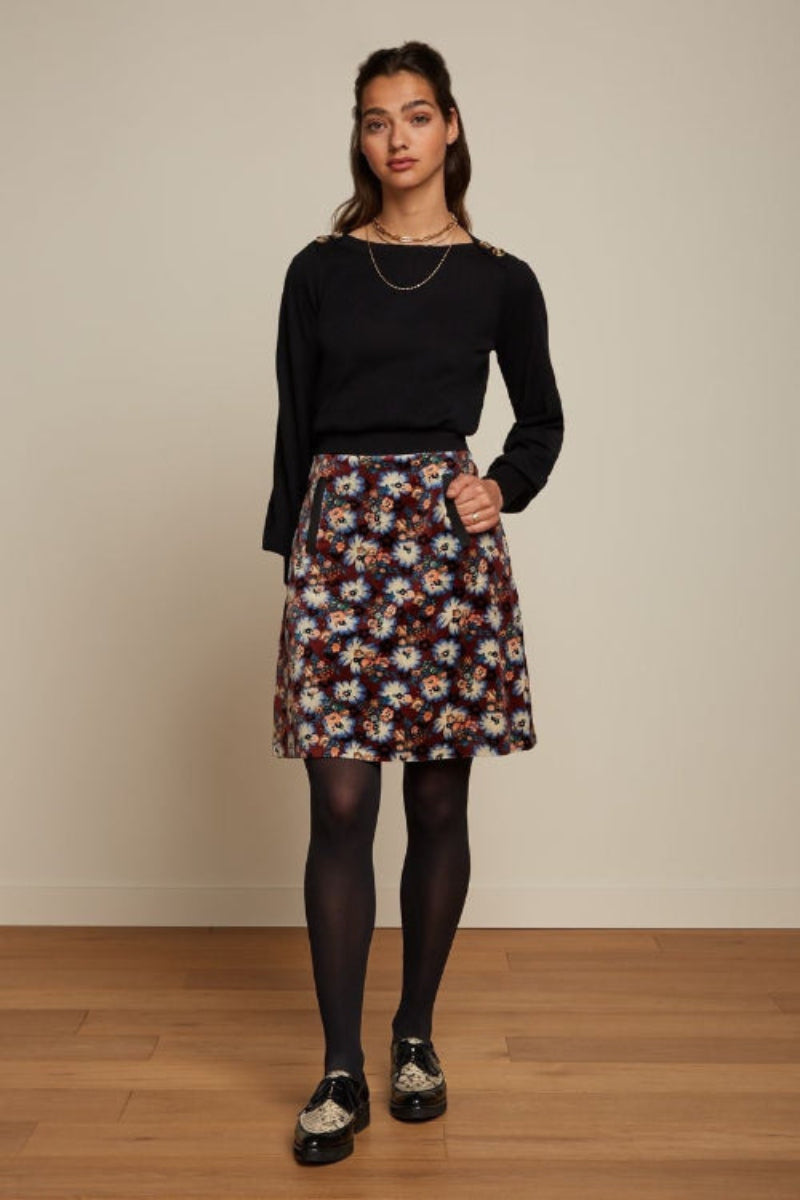 Davis Skirt Midwood