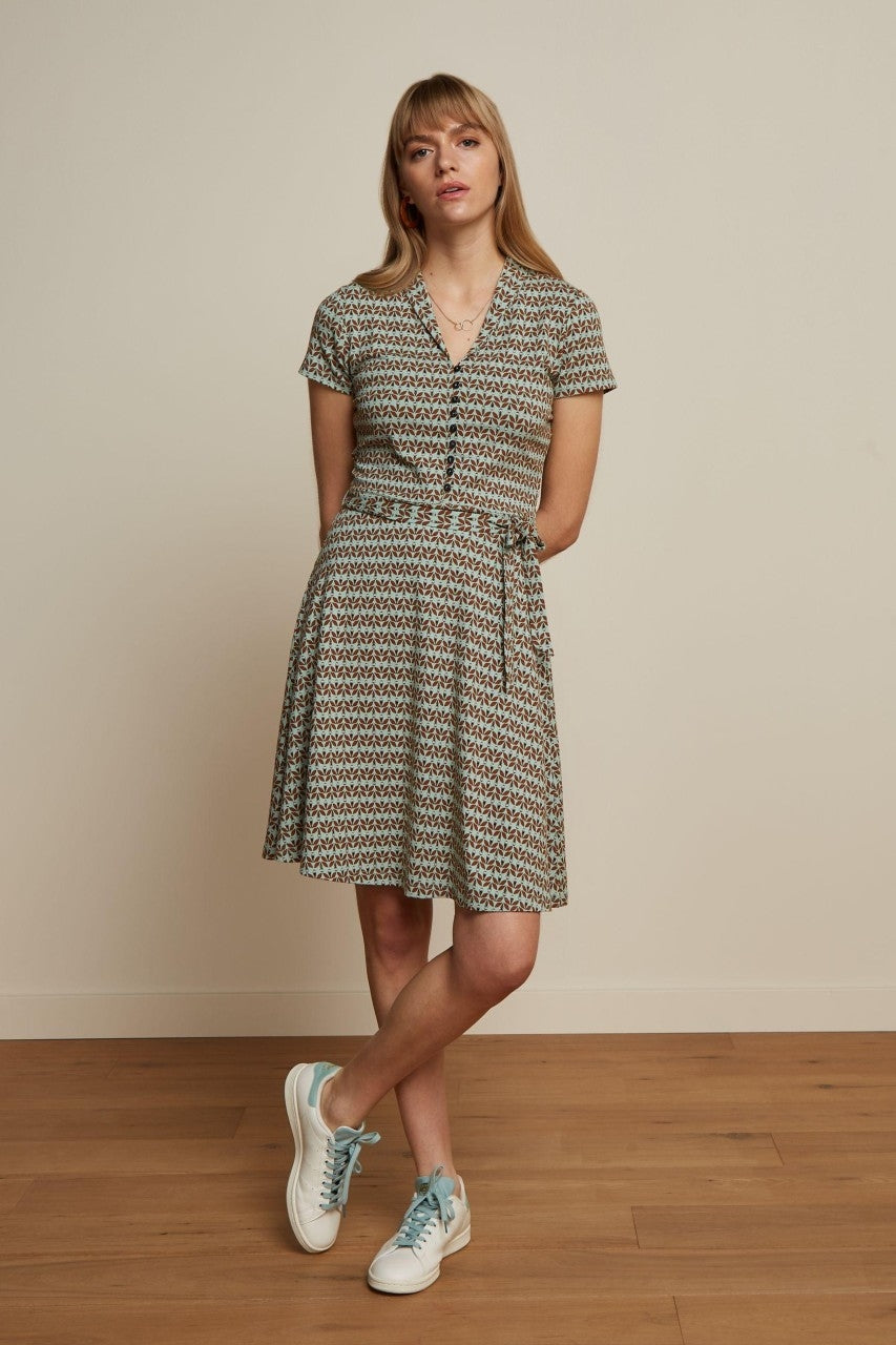Emmy Dress Pastilito