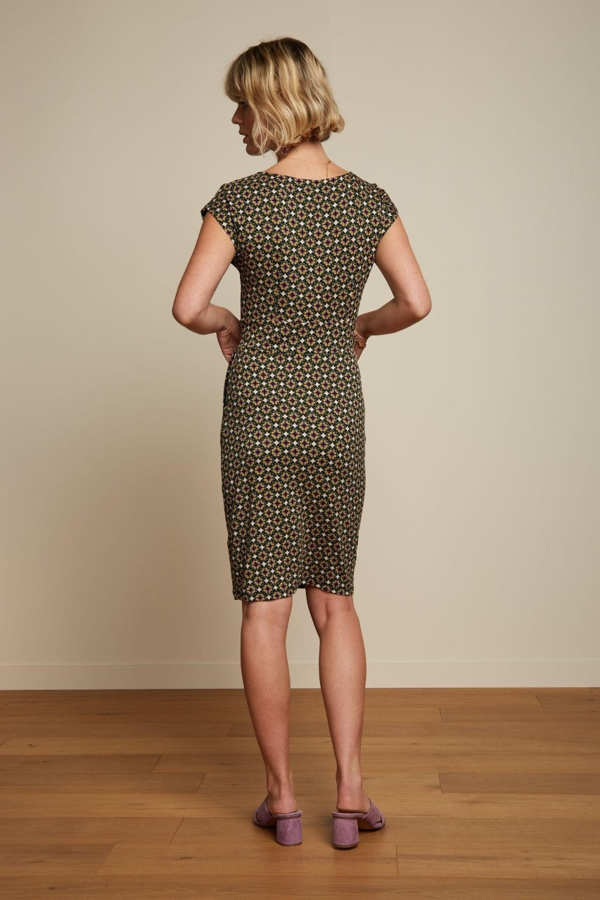 Rose Dress tortola