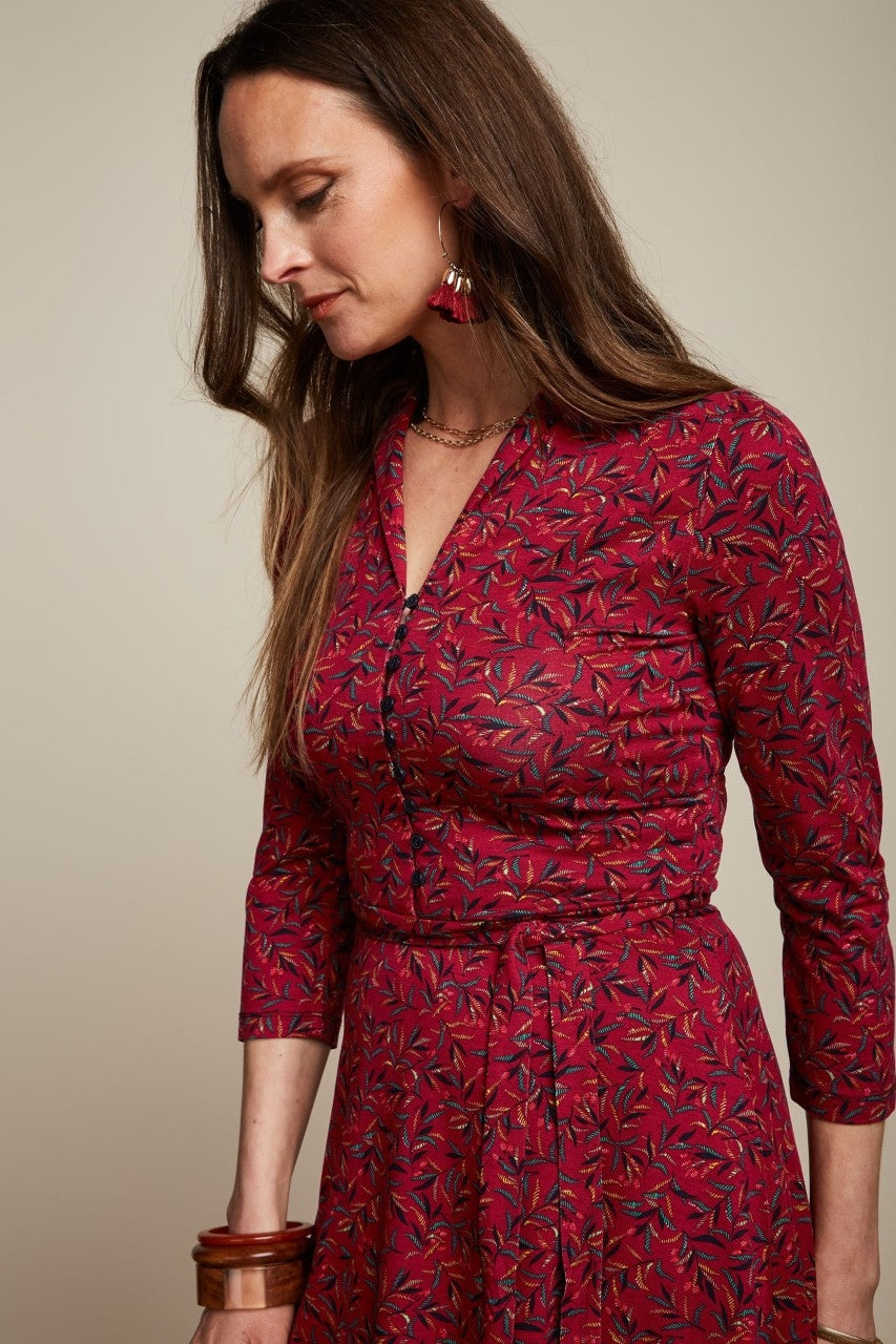 Emmy Dress Vinti