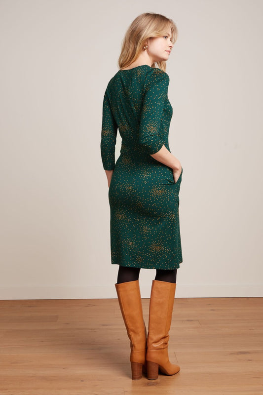 Mona dress Valentine - King Louie