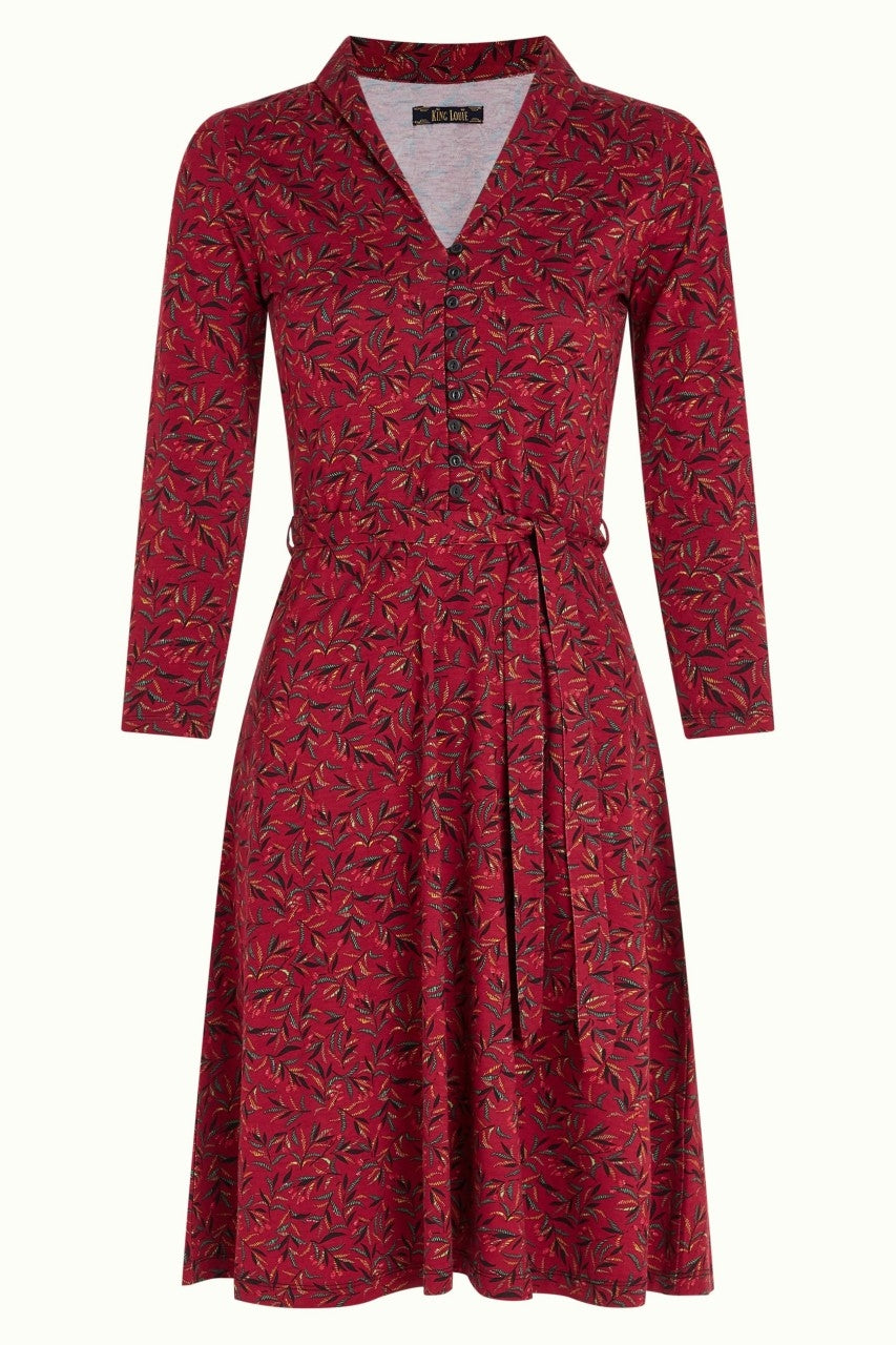 Emmy Dress Vinti