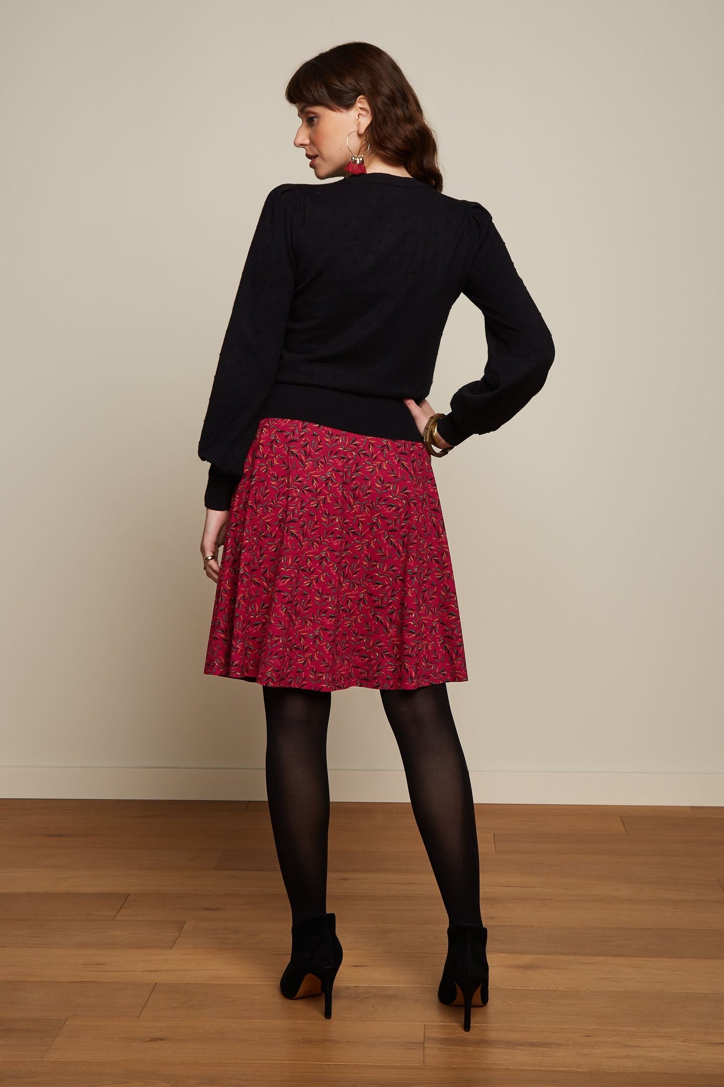 Serena Skirt Vinti
