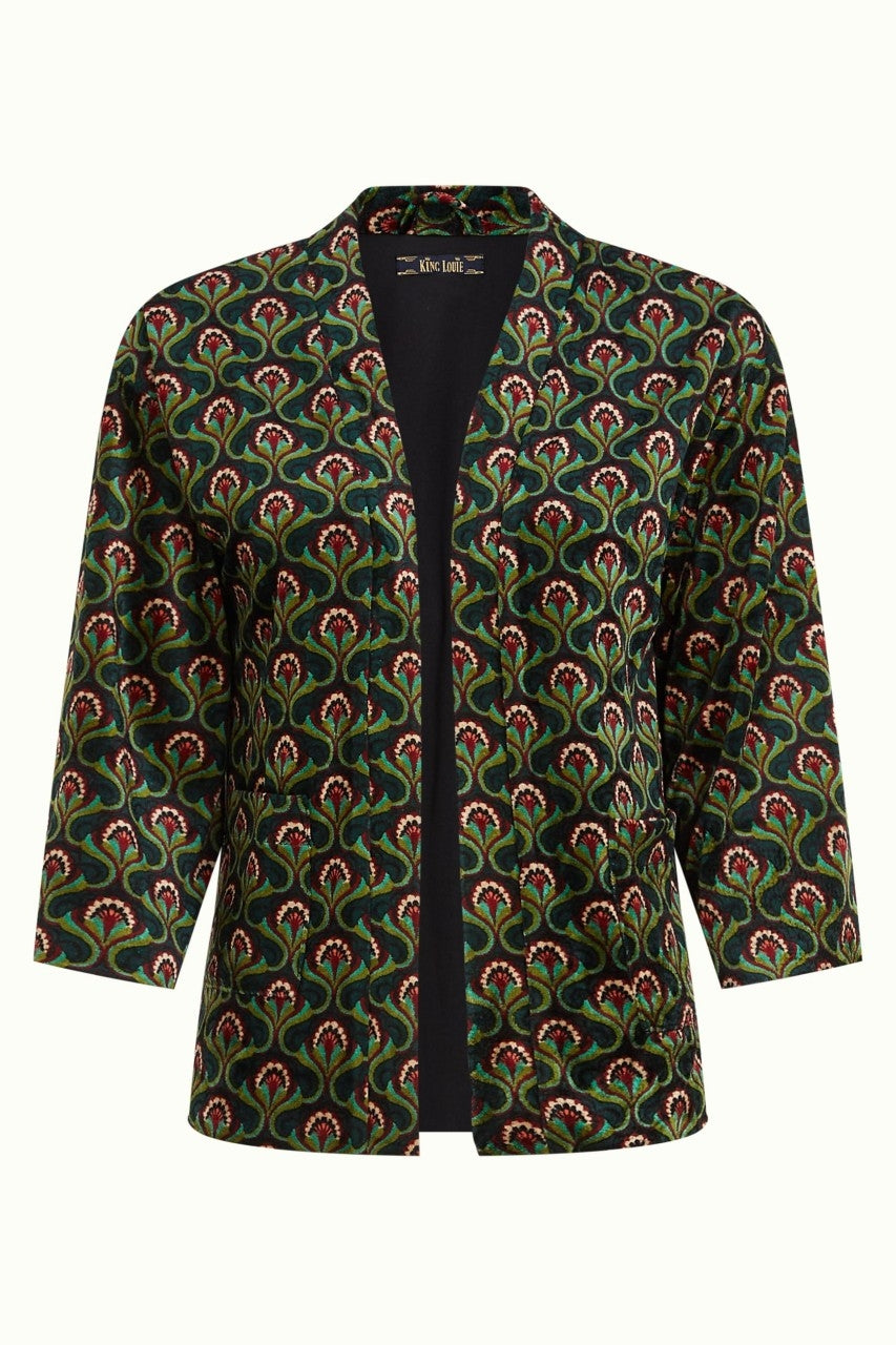 Noor Jacket Jubilee