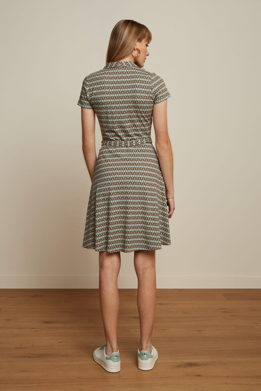 Emmy Dress Pastilito