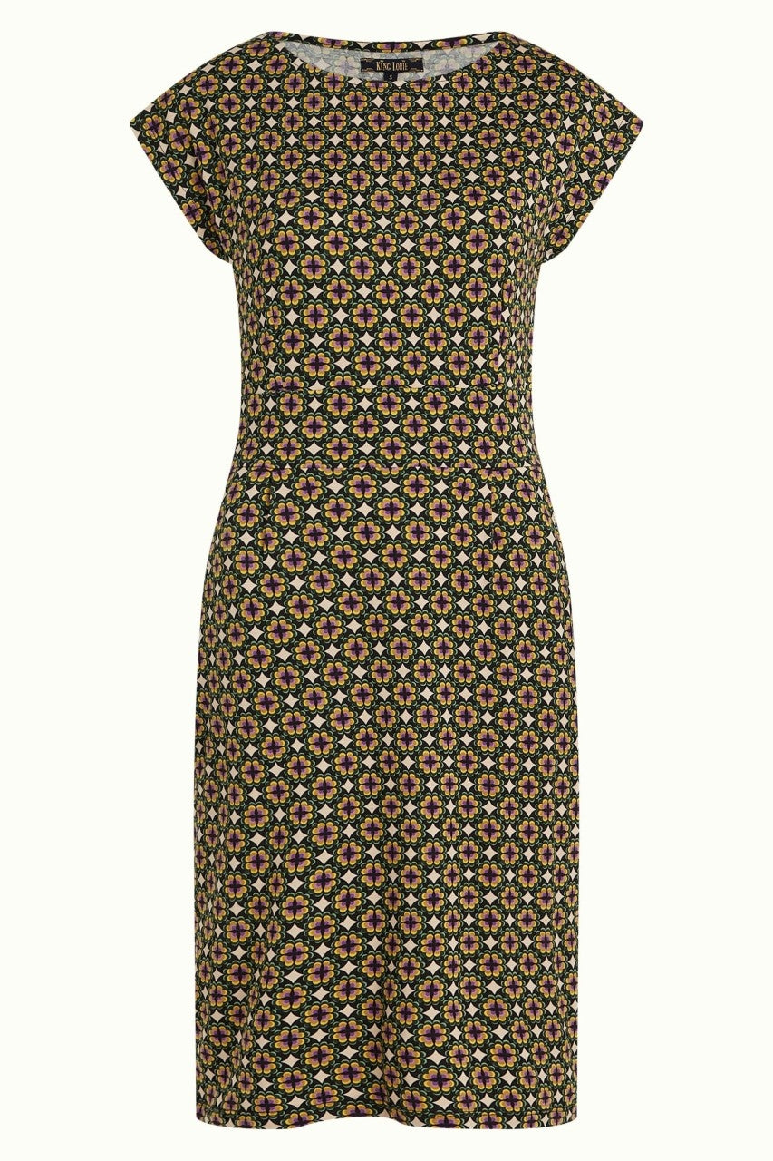 Rose Dress tortola