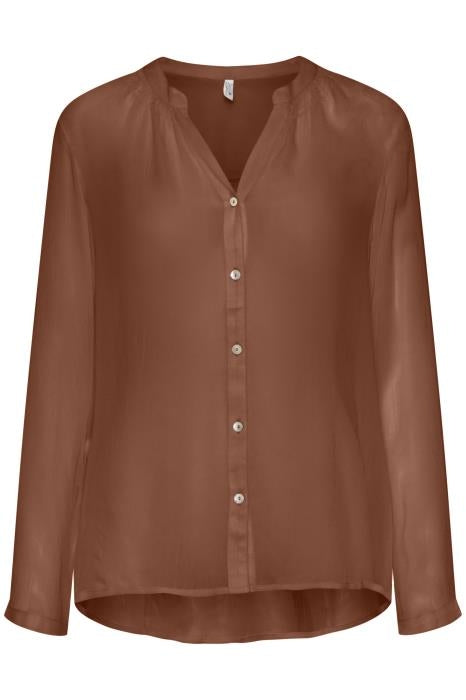 Blus Manja