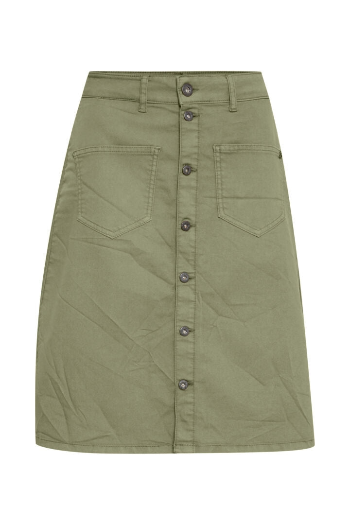 Jeanskjol DItte