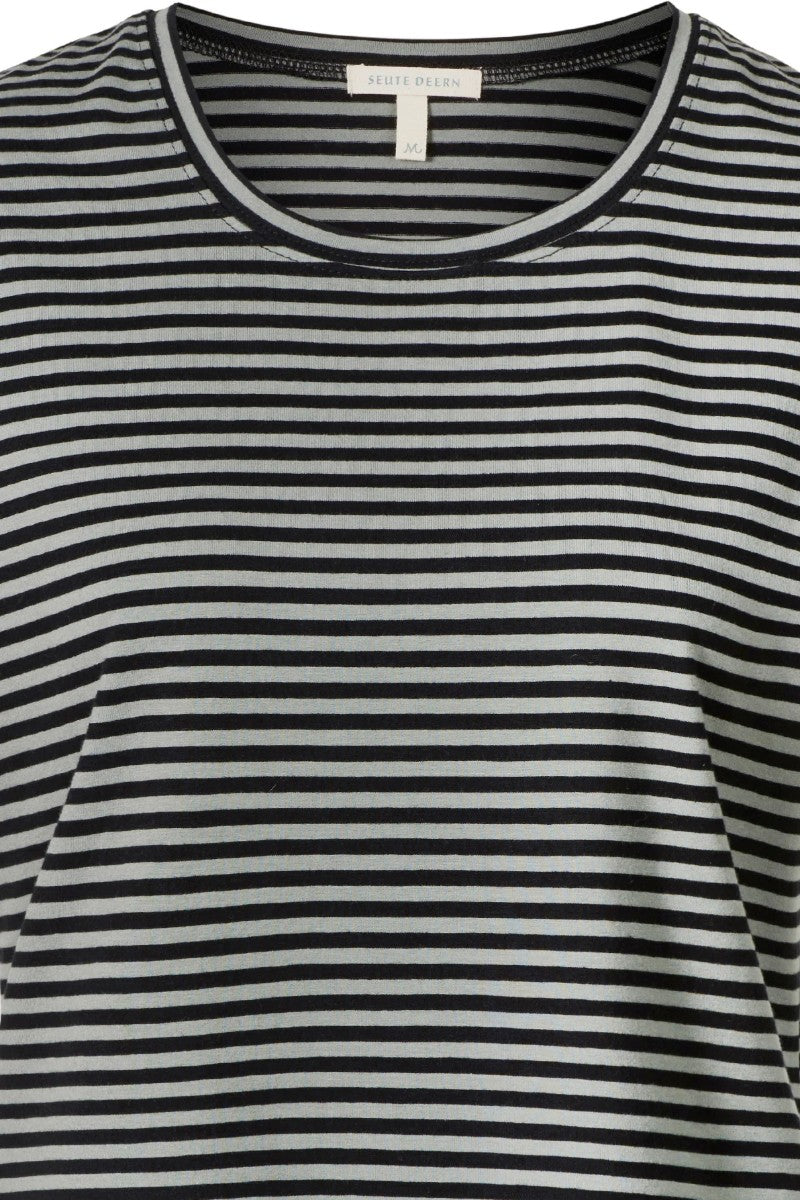Bomulls t-shirt