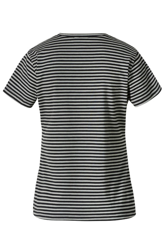 Bomulls t - shirt - Himalaya