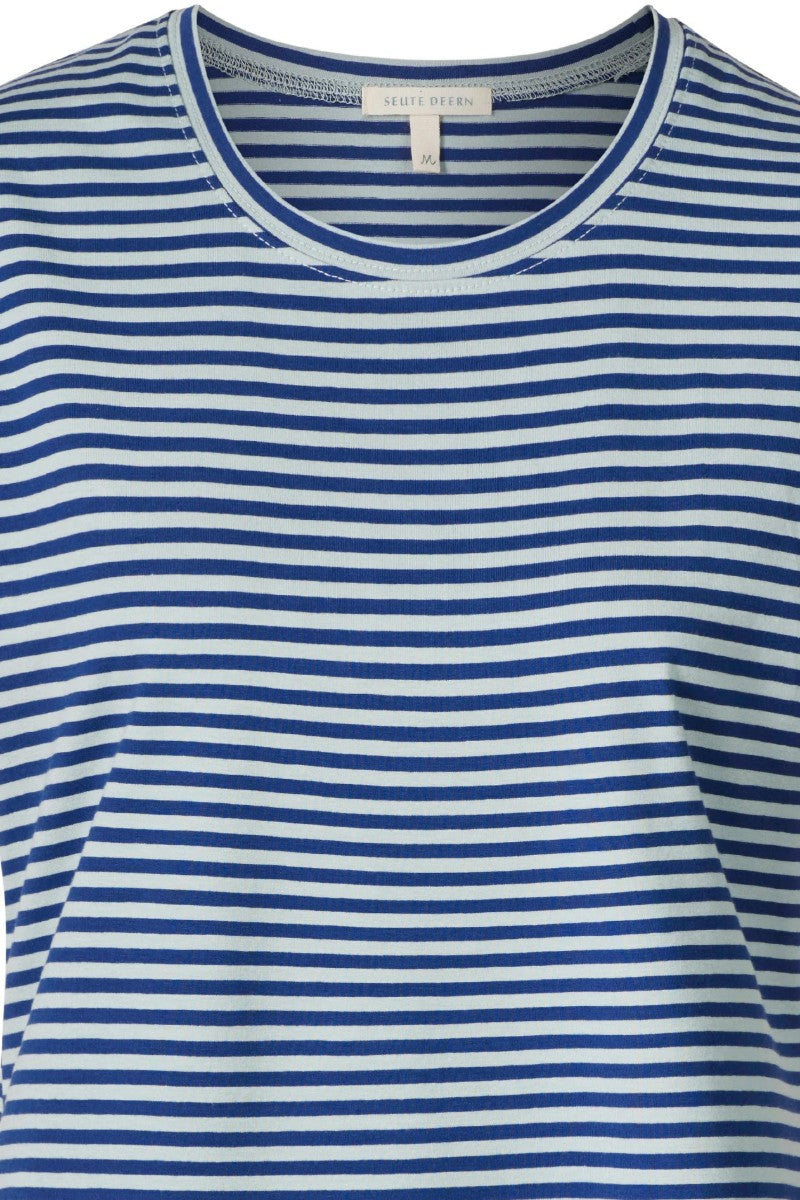 Bomulls t-shirt