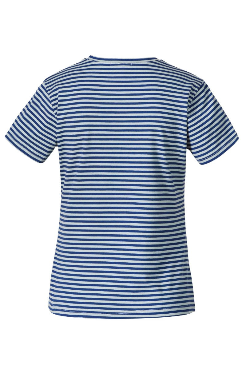 Bomulls t-shirt